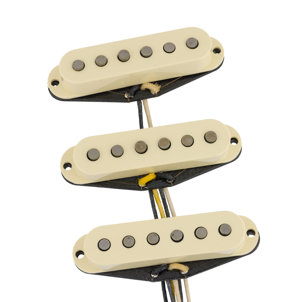 FENDER CUSTOM SHOP Ancho Poblano Stratocaster Pickup Set