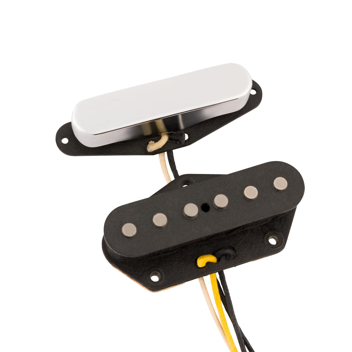FENDER CUSTOM SHOP '55/'56 Whiteguard Telecaster® Pickup Set