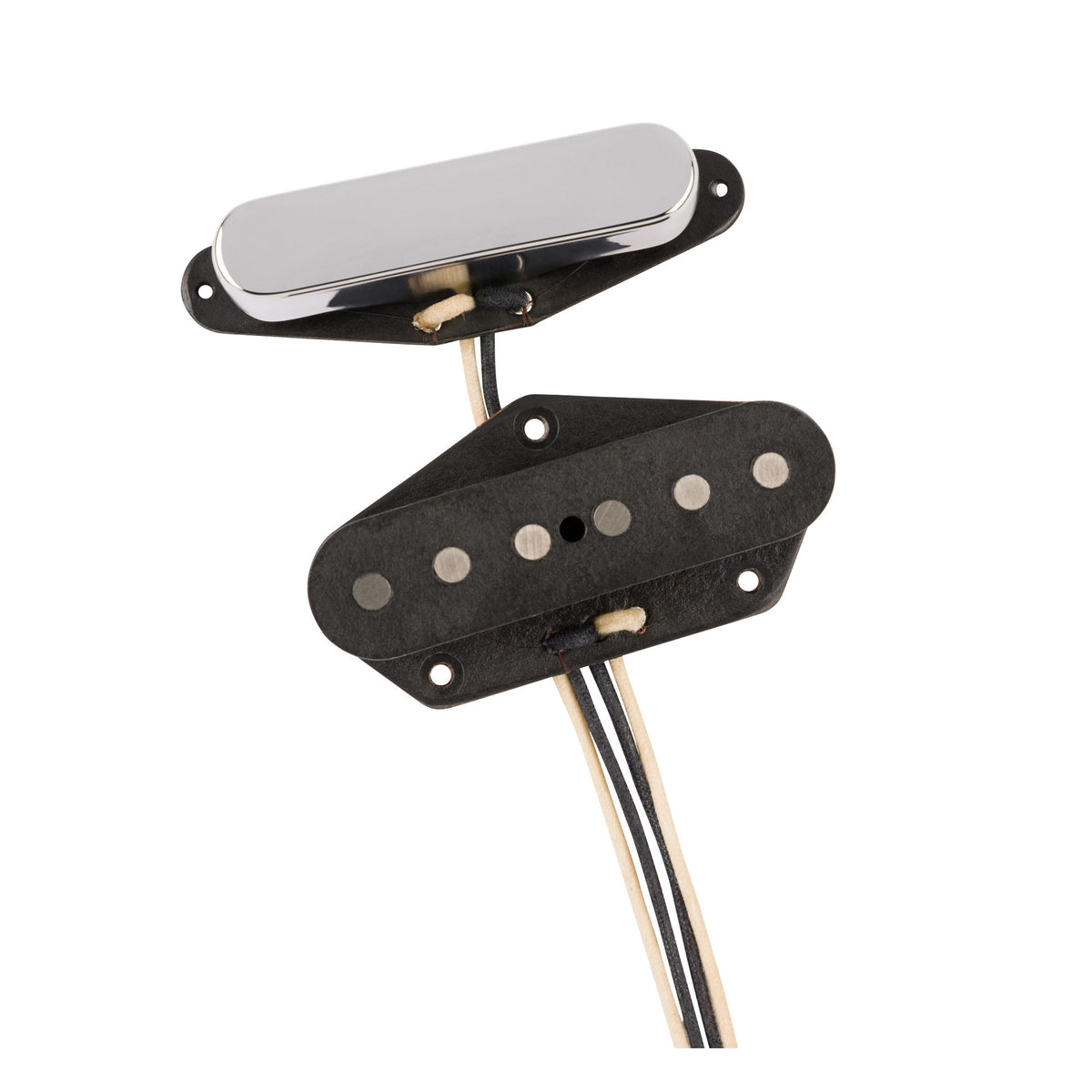FENDER Custom Shop Limited Edition Josefina Hand Wound Red Hot™ Telecaster® Pickups