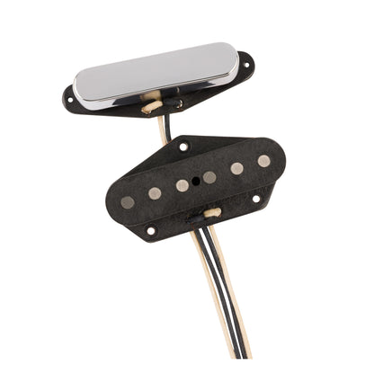 FENDER Custom Shop Limited Edition Josefina Hand Wound Red Hot™ Telecaster® Pickups