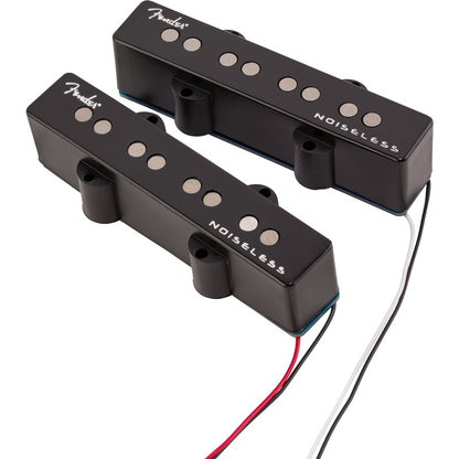 Fender Ultra Noiseless Vintage Jazz Bass Pickup Set