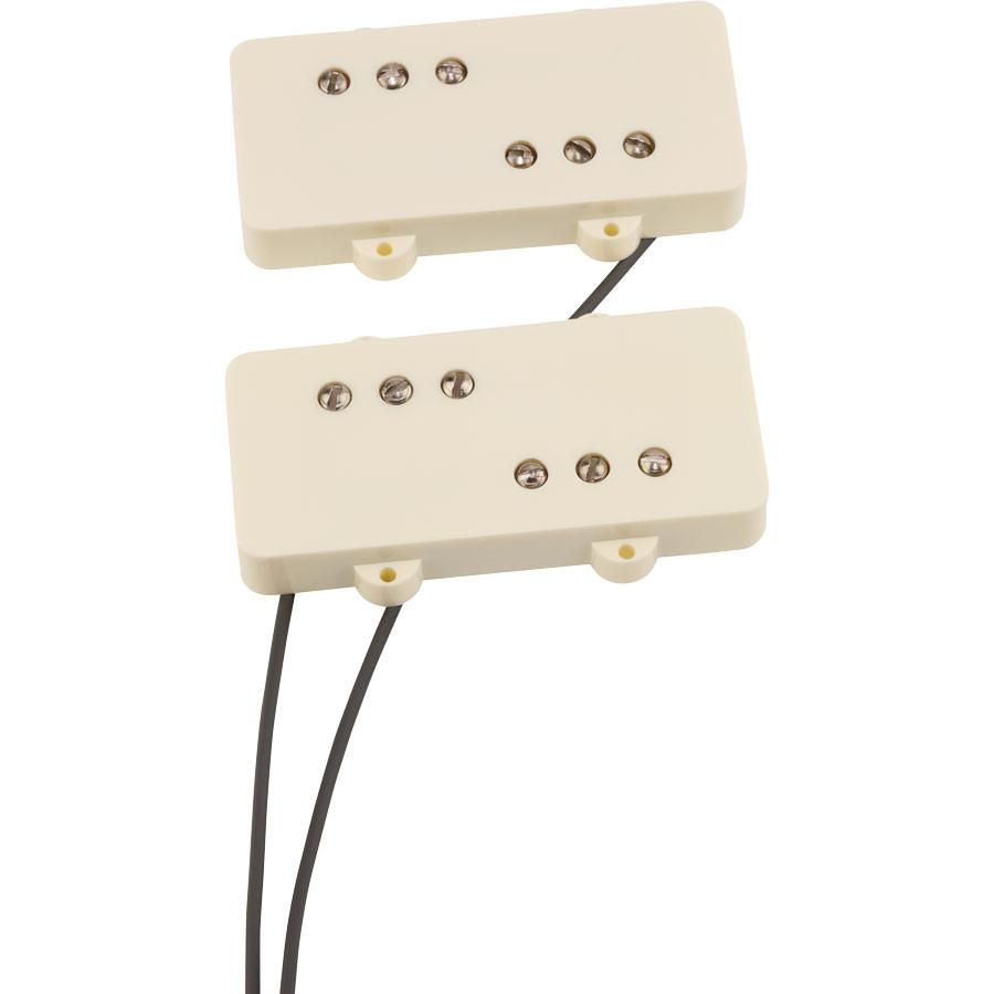 Fender Cunife Wide Range Jazzmaster Pickup Set