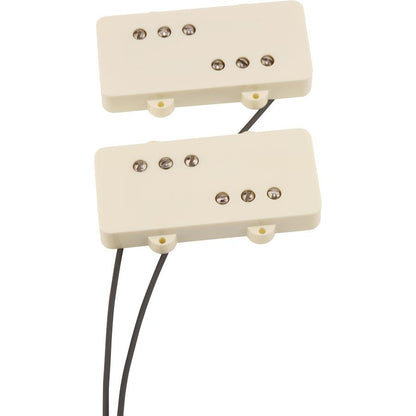 Fender Cunife Wide Range Jazzmaster Pickup Set