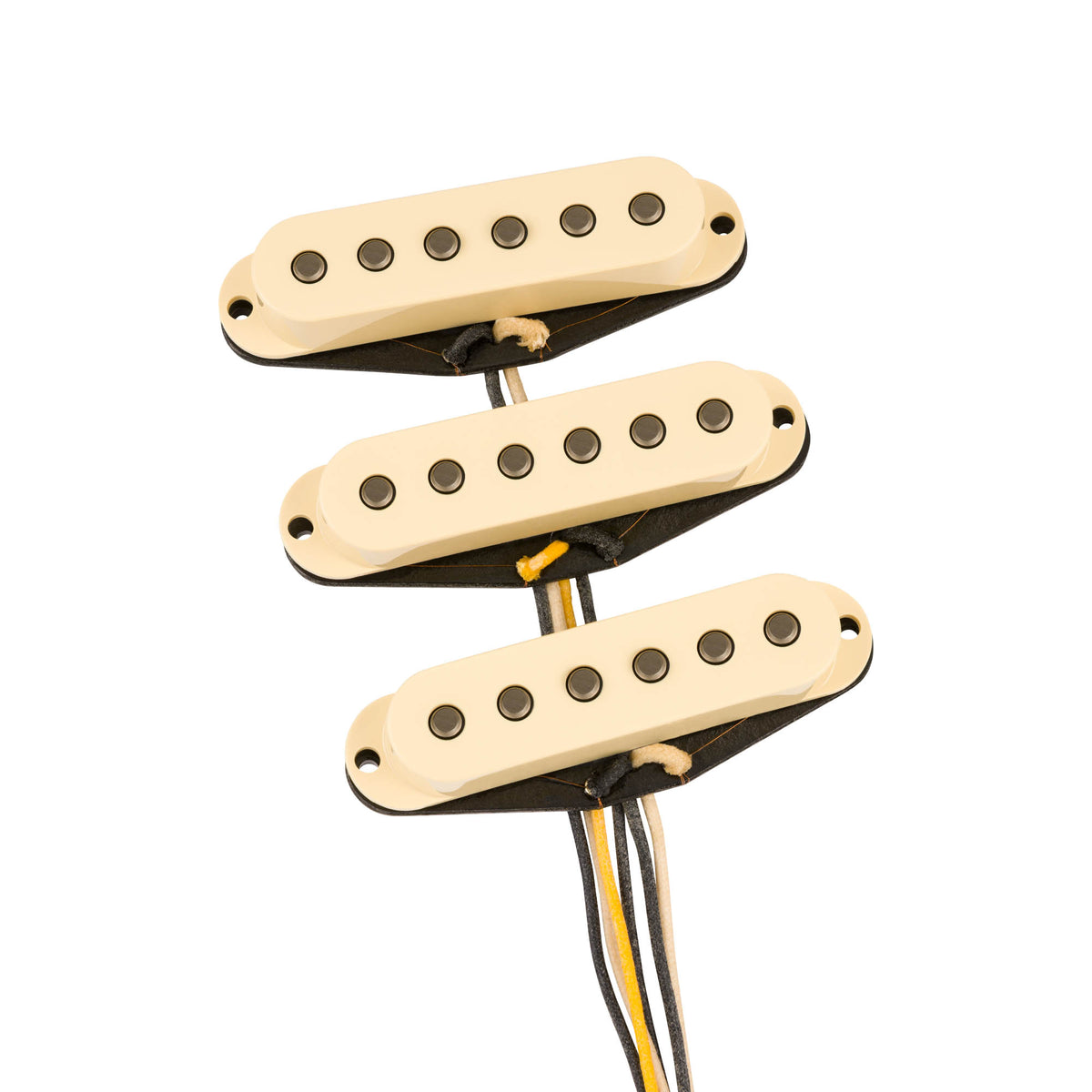 Fender Custom Shop Jeu de micros Stratocaster® Tomatillo™