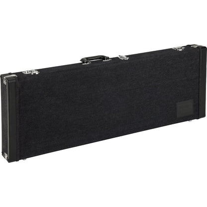 Fender® x Wrangler® Denim Electric Case, Black