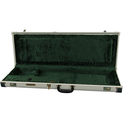 Gretsch G6286 Deluxe CVT Corvette Hardshell Case