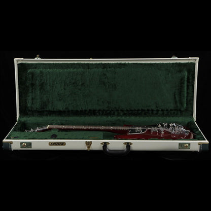 Gretsch G6286 Deluxe CVT Corvette Hardshell Case