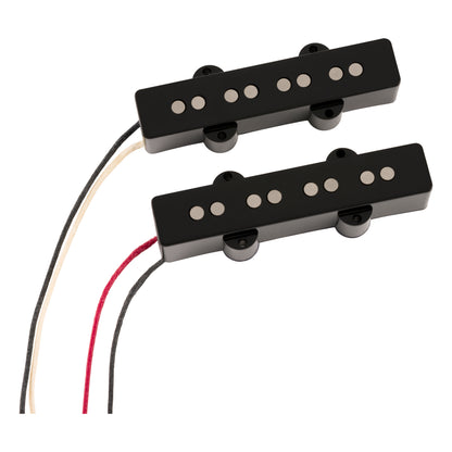 FENDER Coastline™ '62 Jazz Bass® Pickups - Set of 2