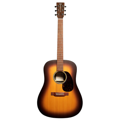 MARTIN D-X2E Brazilian Burst Special Acoustic Guitar