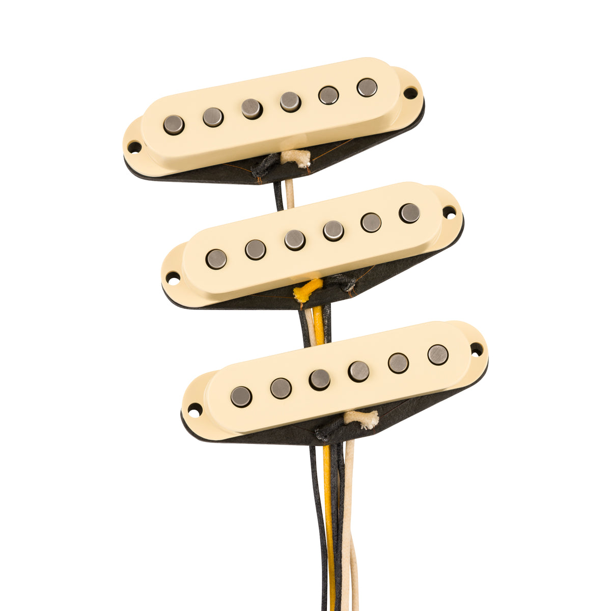 FENDER Custom Shop Troposphere™ Stratocaster® Pickups - Set of 3