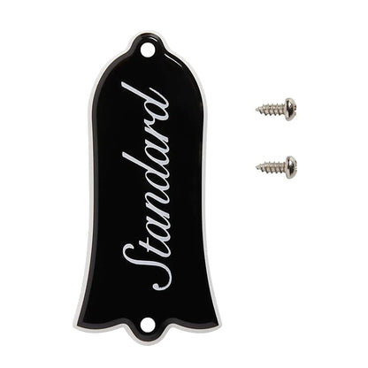 GIBSON PRTR-030 Les Paul Standard Truss Rod Cover