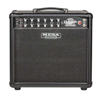 MESA BOOGIE Badlander 25 1x12 Combo Black Bronco