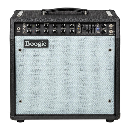 MESA BOOGIE Mesa/Boogie Custom Configured Mark Five: 35 1x12 Combo Limited Edition, Custom Speaker, Black Comet