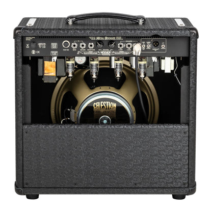 MESA BOOGIE Mesa/Boogie Custom Configured Mark Five: 35 1x12 Combo Limited Edition, Custom Speaker, Black Comet