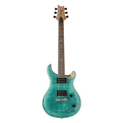 PRS Guitars SE Paul's Guitar with Gigbag - Turquoise