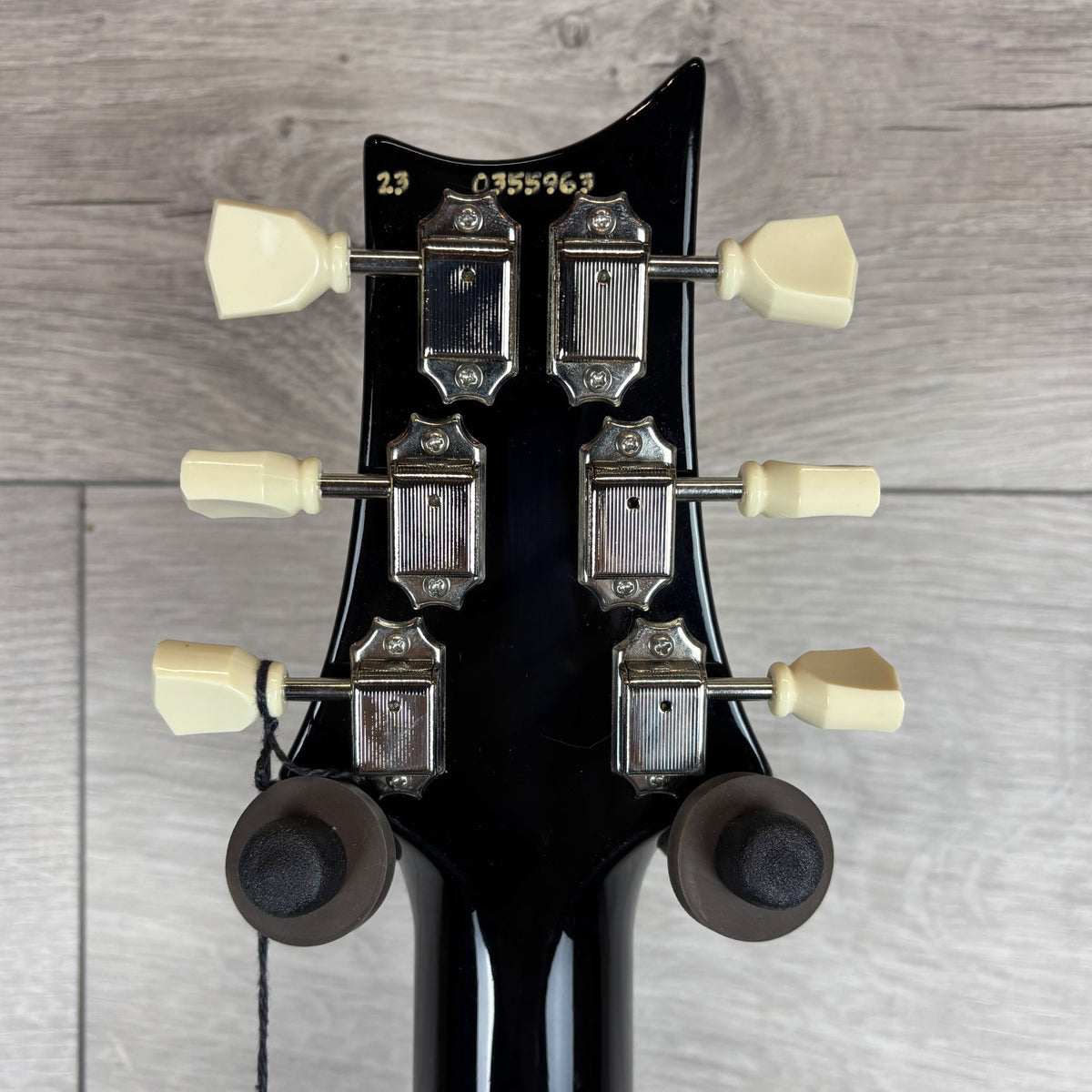 PRS Guitars McCarty 594, Charcoal Burst