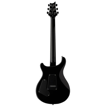 PRS Guitars SE Custom 24 Quilt Electric Guitar with Gigbag - Violet