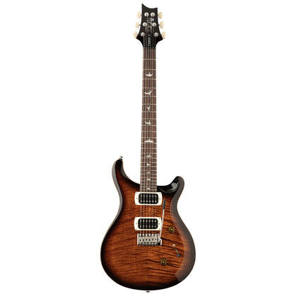 PRS Guitars SE CUSTOM 24, Black Gold Sunburst