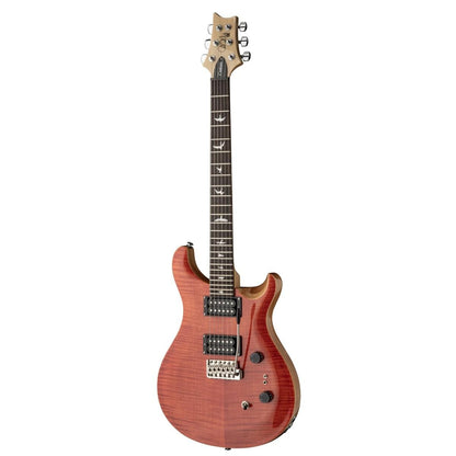 PRS Guitars SE Custom 24-08 Electric Guitar with Gigbag - Blood Orange
