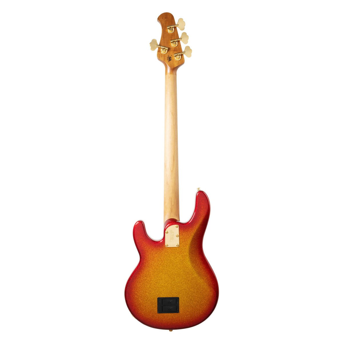 ERNIE BALL MUSIC MAN StingRay Special HH Bass, Cherry Punch