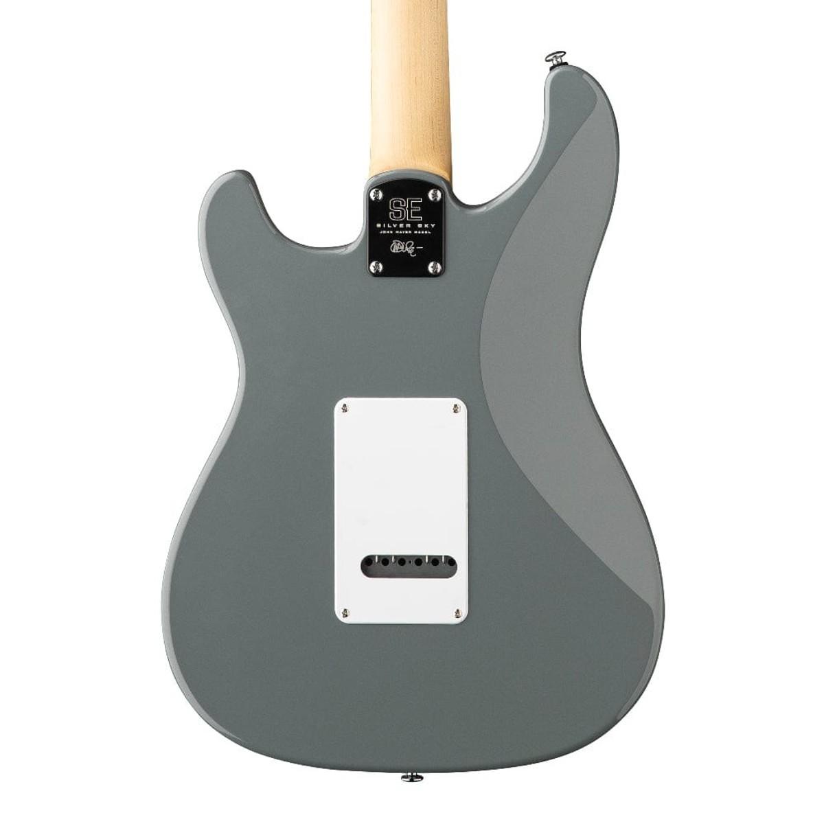 PRS Guitars John Mayer SE Silver Sky Electric Guitar - Storm Gray