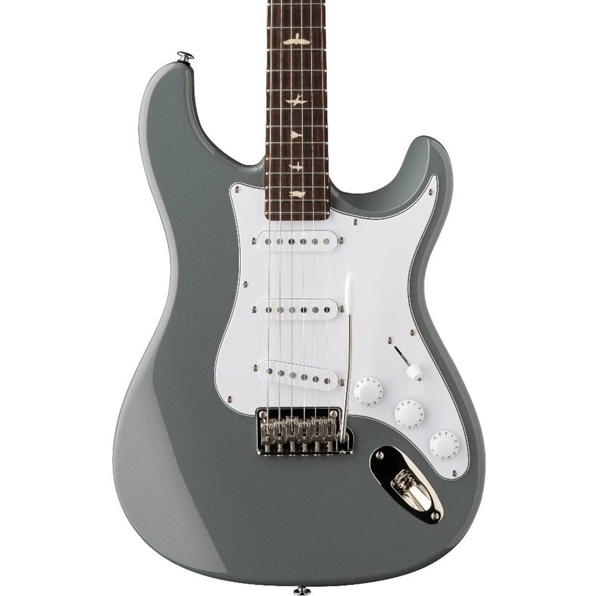 PRS Guitars John Mayer SE Silver Sky Electric Guitar - Storm Gray