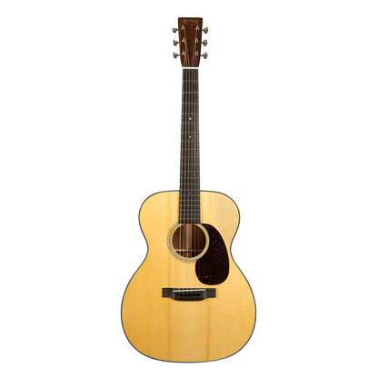 MARTIN Custom Shop 000-18 1937 Sinker Mahogany, Aging Toner Top Color