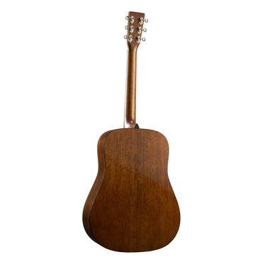 MARTIN D-18 Molly Tuttle, Vintage Sunburst