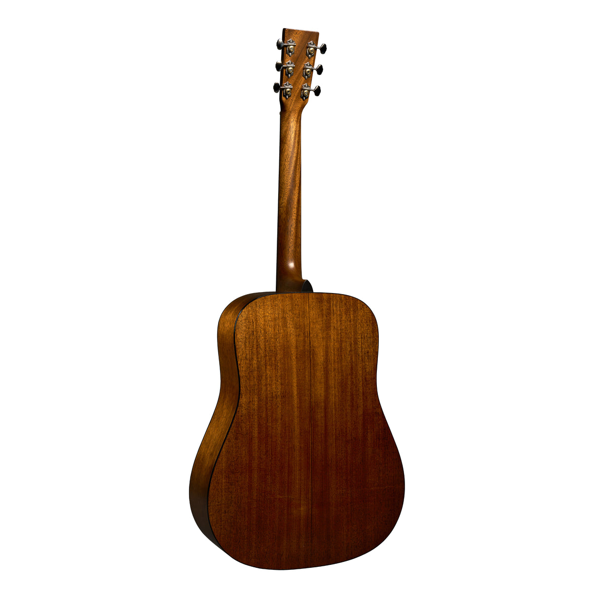 MARTIN Super D-18, Aging Toner