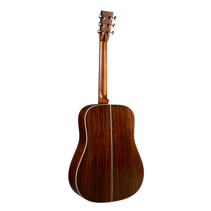MARTIN Super HD-28 Standard Series, Super D-14 Fret, Acoustic Guitar, Aging Toner