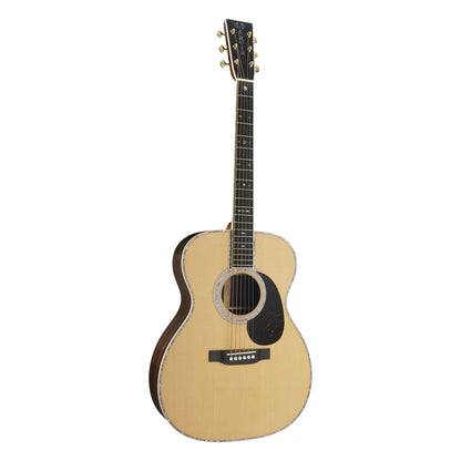 MARTIN 000-42 Acoustic Guitar, Aging Toner