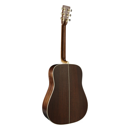 MARTIN D-41 Standard Series Acoustic Guitar, Aging Toner