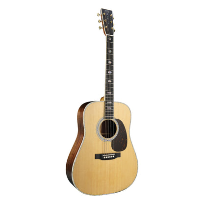 MARTIN D-41 Standard Series Acoustic Guitar, Aging Toner