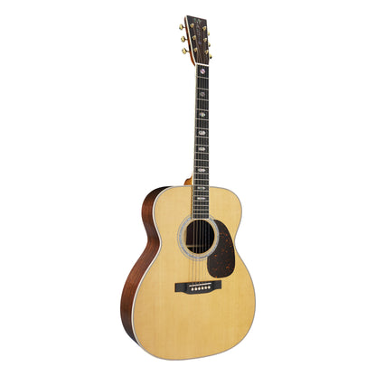 MARTIN J-40 Standard Series, J-14 Fret, Acoustic Guitar, Aging Toner