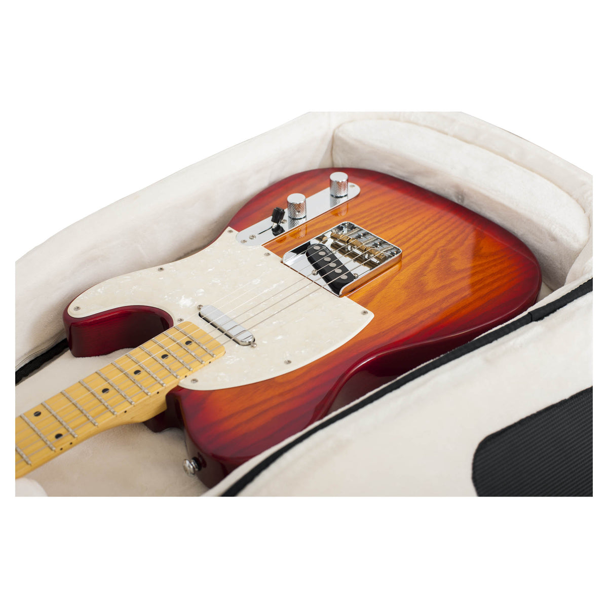 Gator Sac de transport ultime de la série ProGo pour 2 guitares électriques