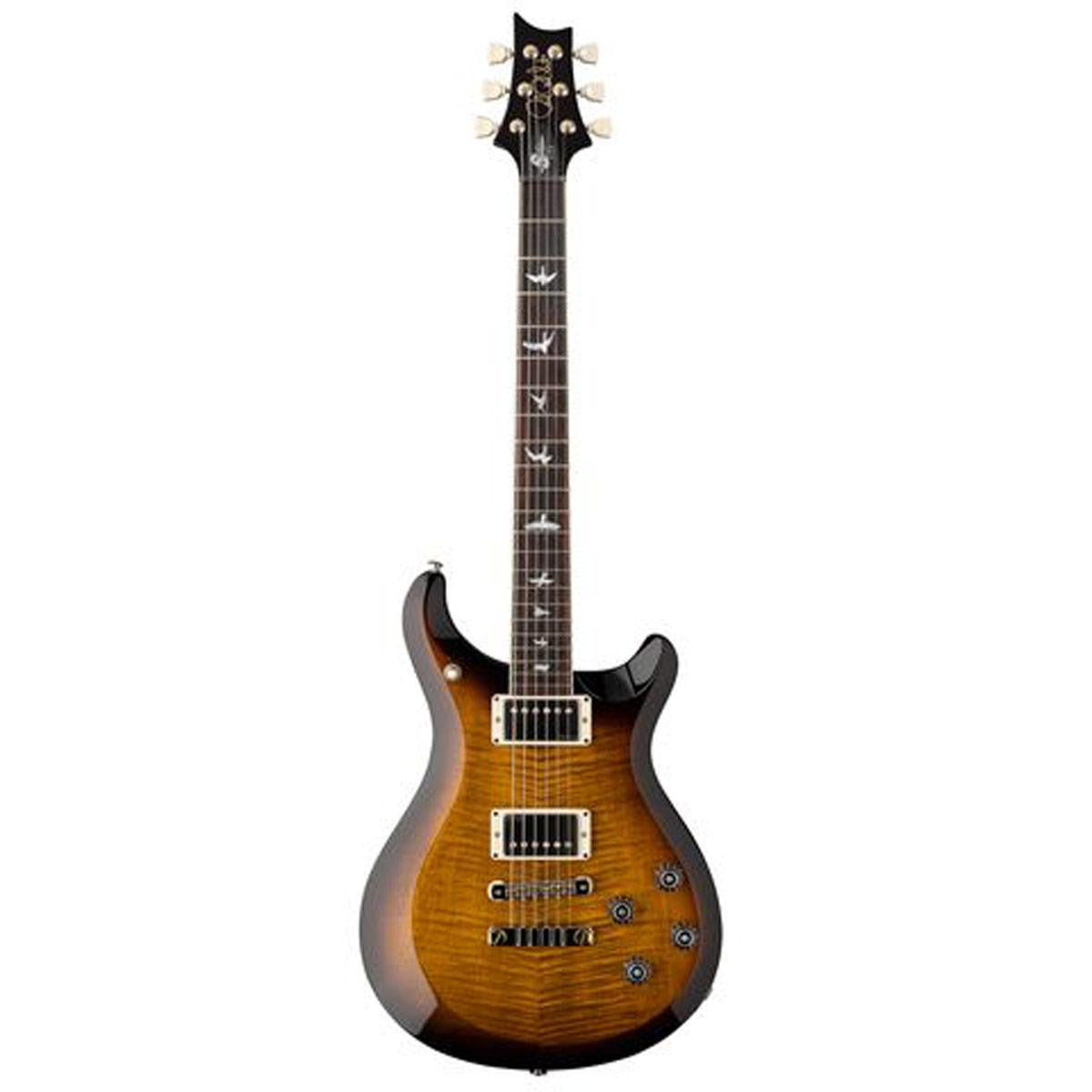 PRS Guitars 10TH ANNIVERSARY S2 MCCARTY 594 LIMITED EDITION, Black Amber