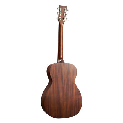 MARTIN 0-10E Retro Jason Isbell Custom & Special Editions, 0-14 Fret, Acoustic Electric, Dark Mahogany