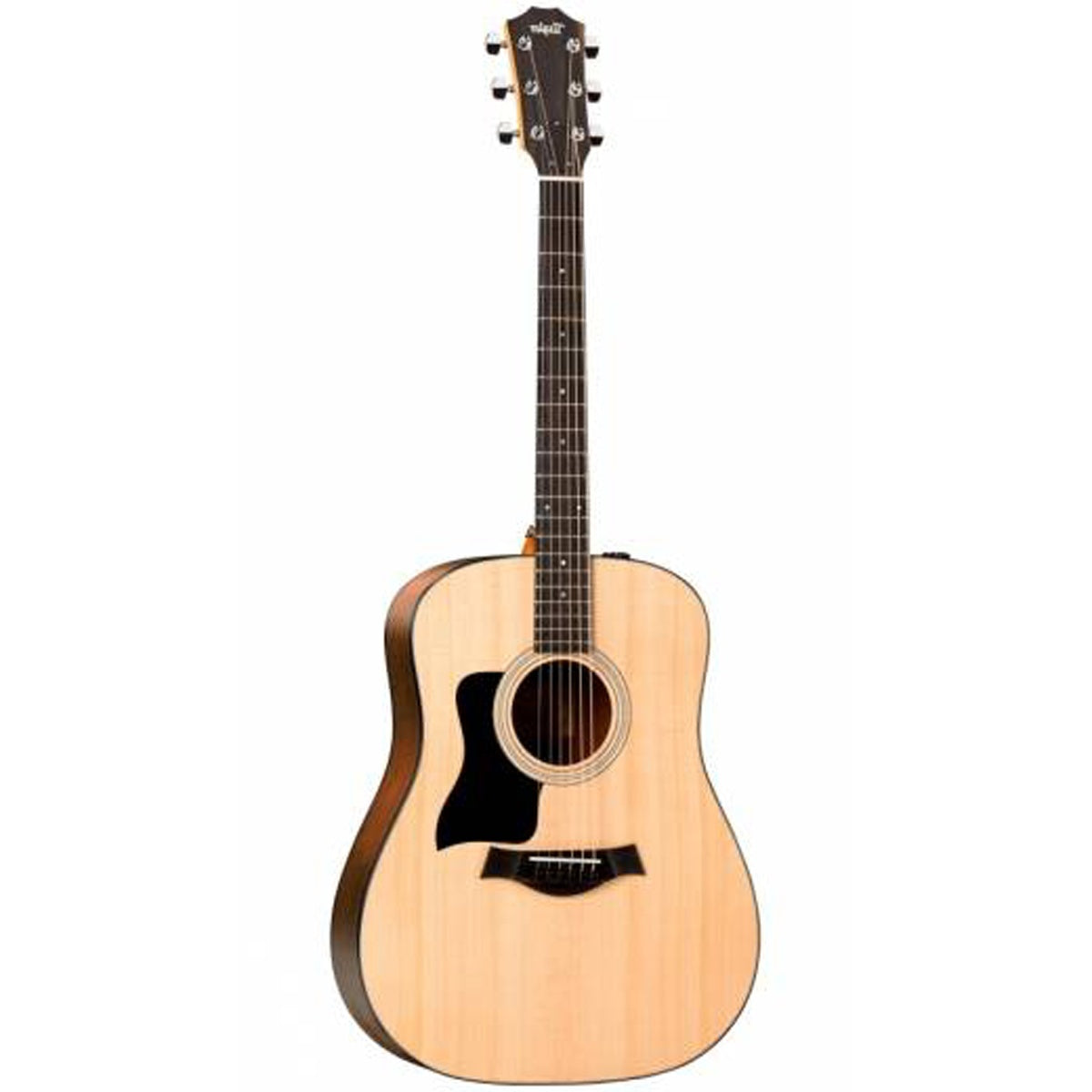 Taylor Guitars 110e Dreadnought Walnut/Spruce Acoustic Electric Guitar - Left Handed