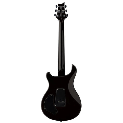 PRS Guitars SE DGT Electric Guitar with Gig Bag, Moons Inlay - Gold Top