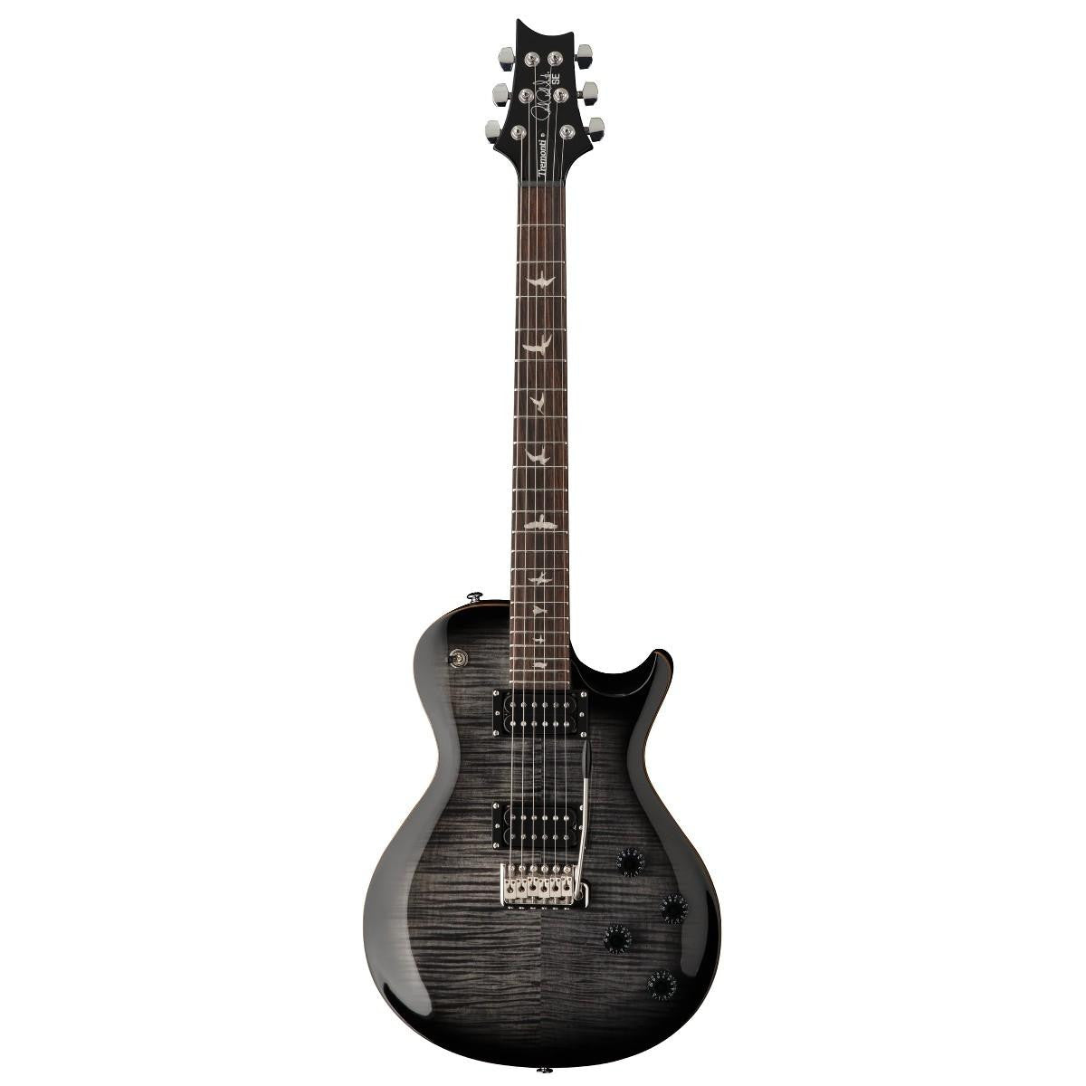 PRS Guitars SE Tremonti, Charcoal Burst
