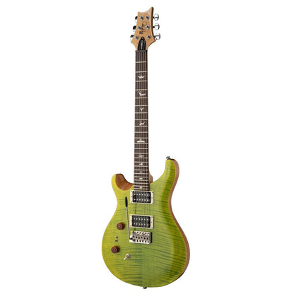 PRS SE Custom 24-08 "Lefty", Eriza Verde