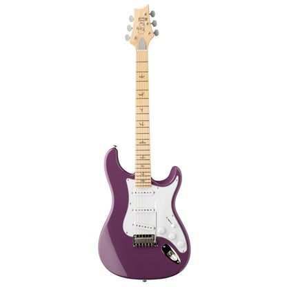 PRS Guitars John Mayer SE Silver Sky Maple Electric Guitar - Summit Purple