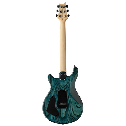 PRS Guitars SE Swamp Ash Special Electric Guitar with Gigbag - Iri Blue