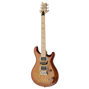 PRS Guitars SE Swamp Ash Special Electric Guitar with Gigbag - Vintage Sunburst