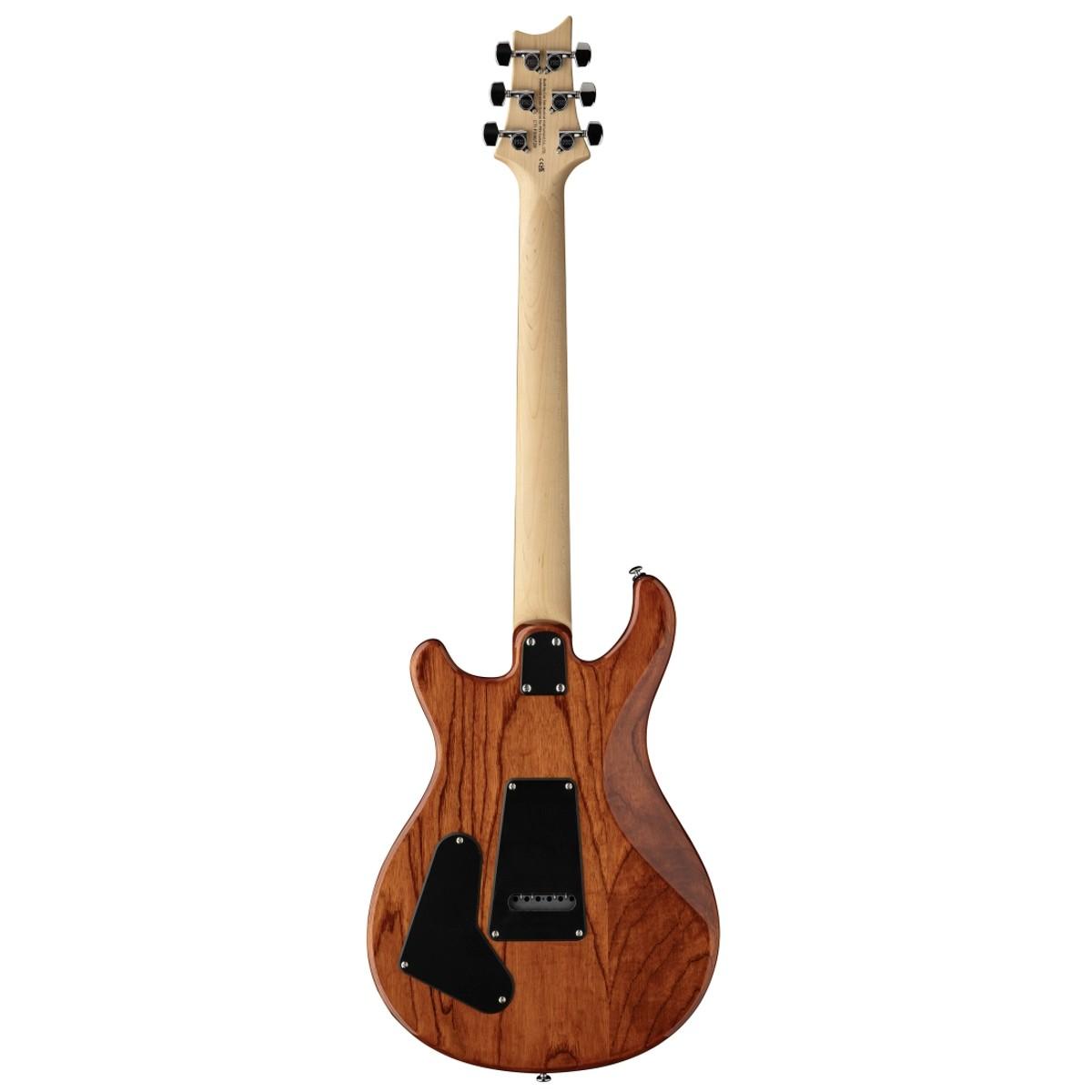 PRS Guitars SE Swamp Ash Special Electric Guitar with Gigbag - Vintage Sunburst