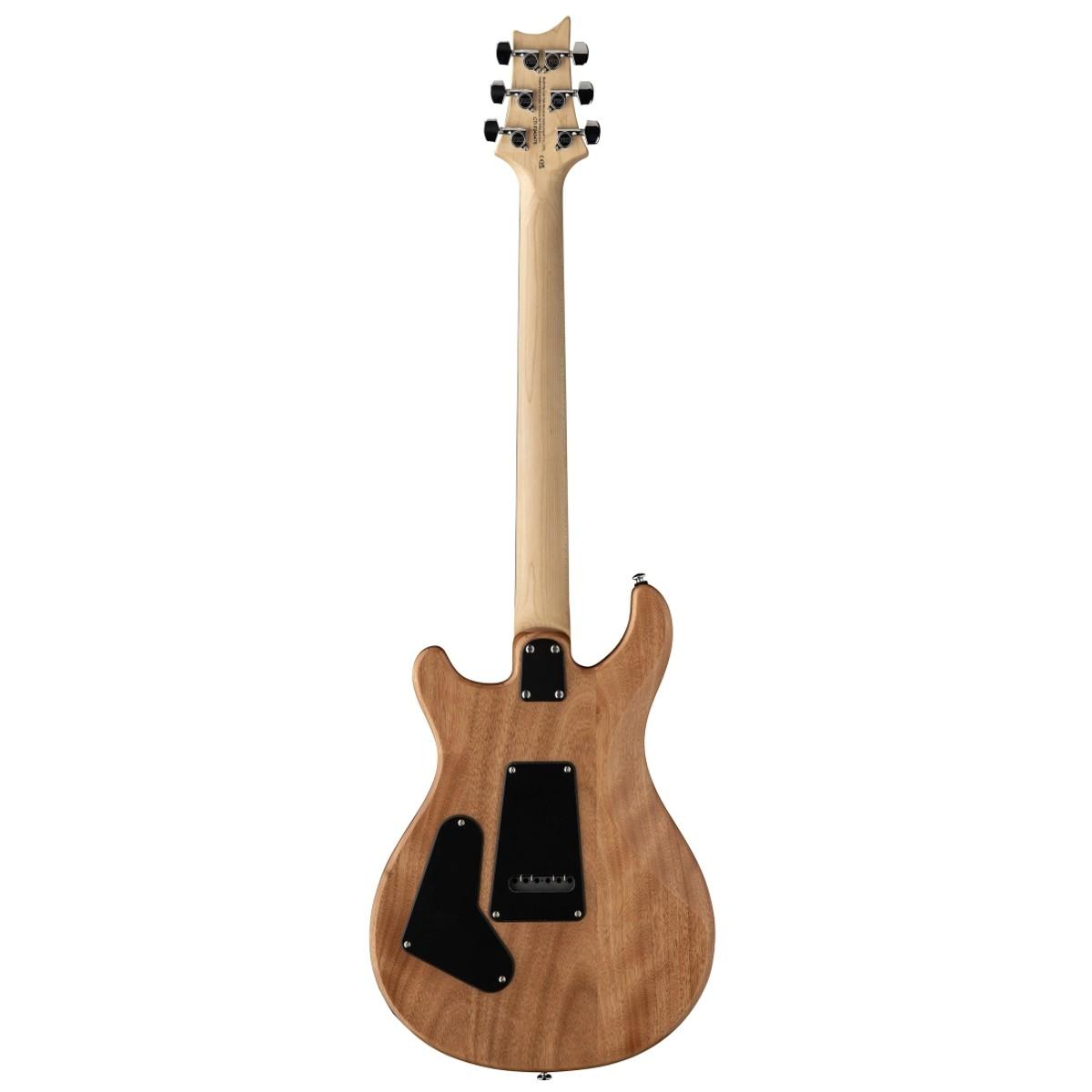 PRS Guitars SE CE 24 Electric Guitar with Gigbag - Blood Orange