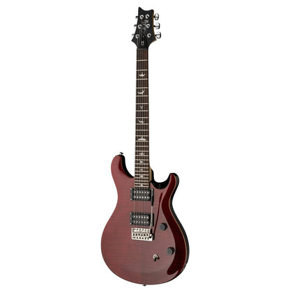 PRS Guitars SE CE 24 Electric Guitar with Gigbag - Black Cherry