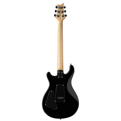PRS Guitars SE CE 24 Electric Guitar with Gigbag - Black Cherry