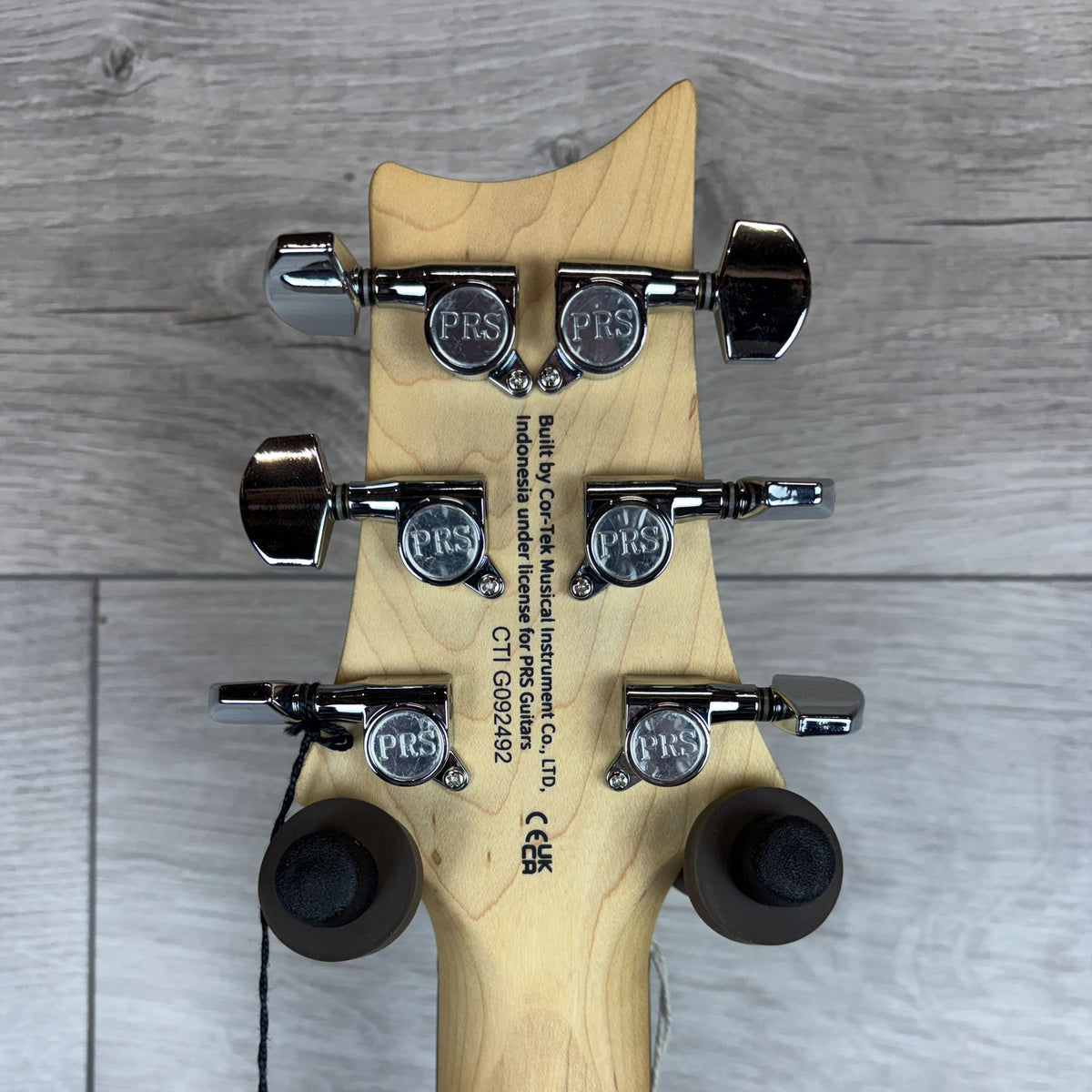 PRS Guitars SE CE 24,Turquoise