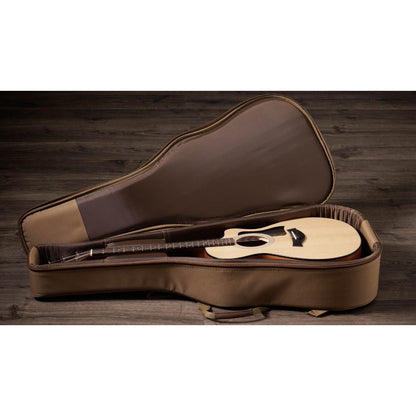 Taylor Guitars 112ce-S Sitka/Sapele Acoustic Electric Guitar with Gigbag